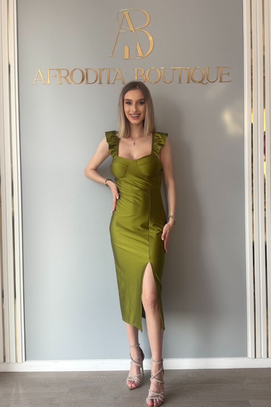 Rochie Felicia