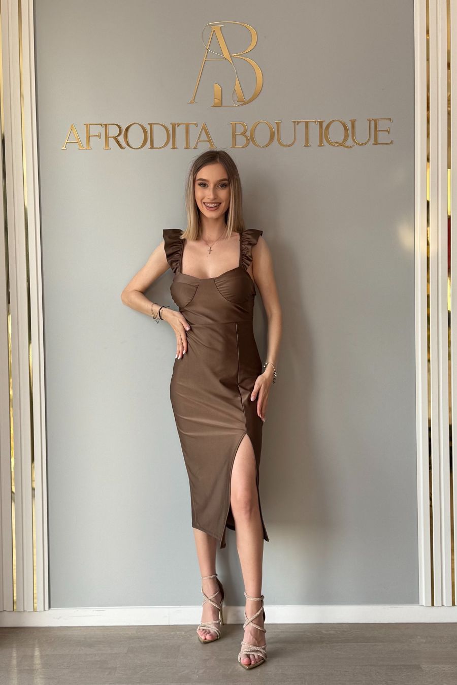 Rochie Felicia