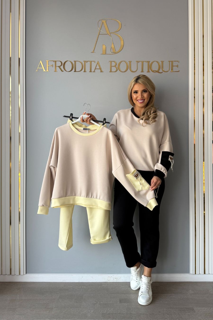 Set Florentina
