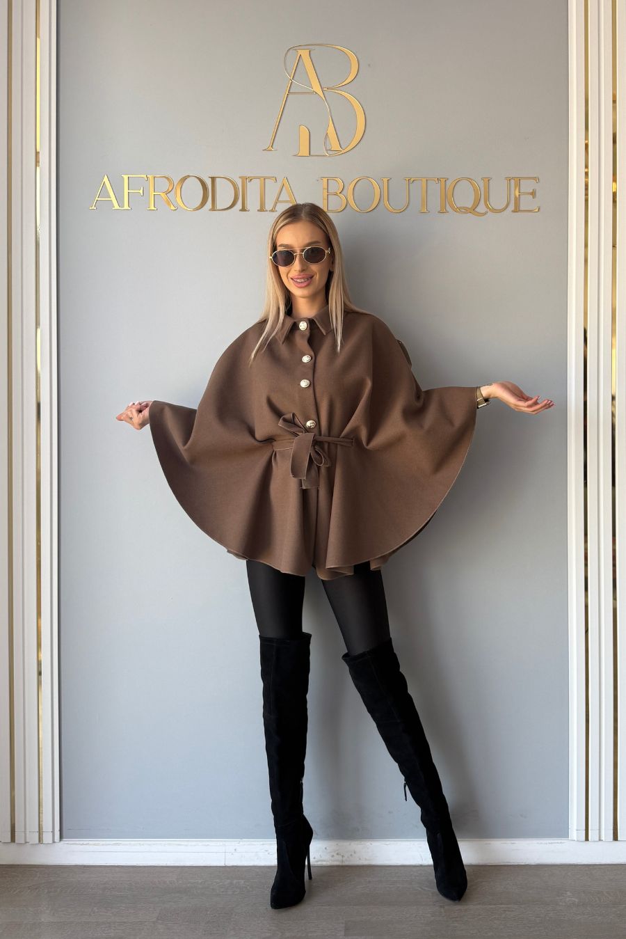 Poncho Gabriella