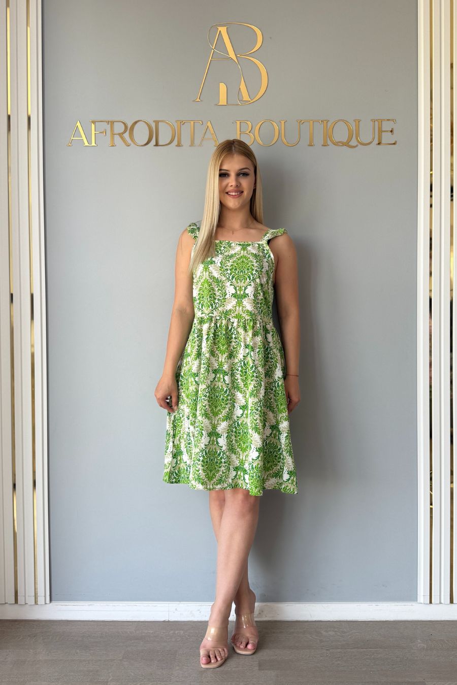 Rochie Genevieve