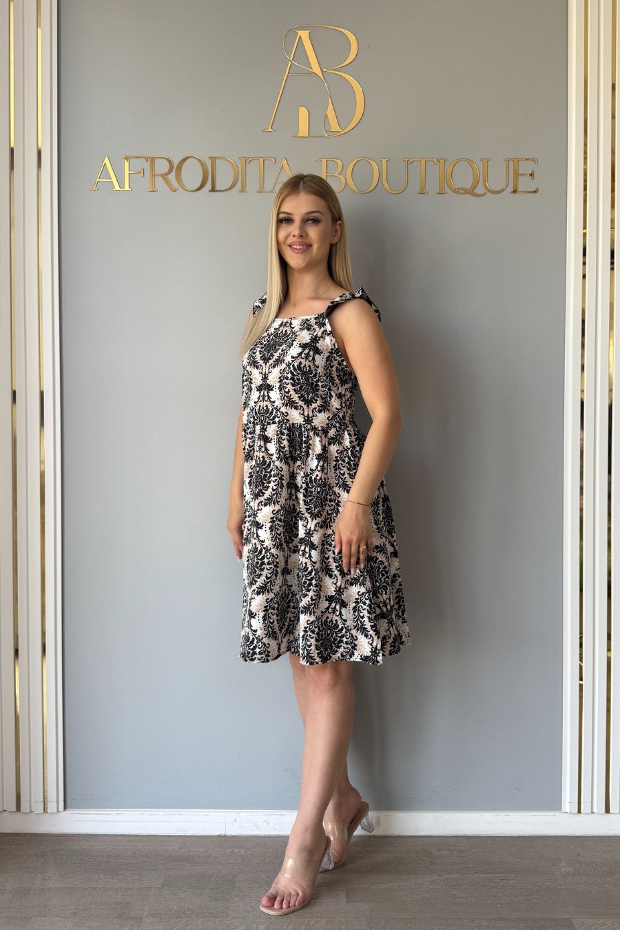 Rochie Genevieve