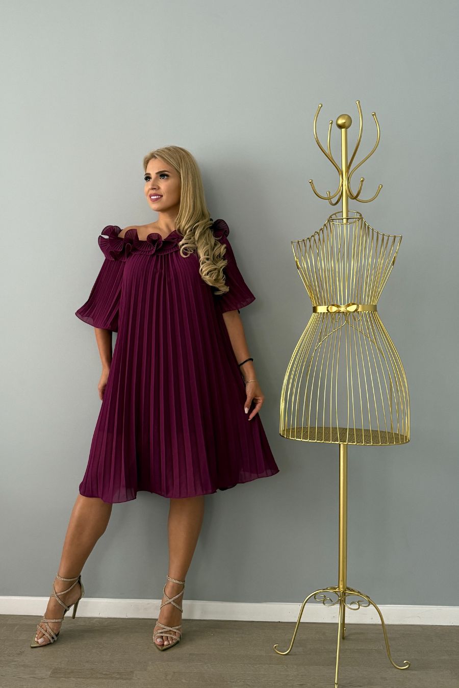 Rochie Genova