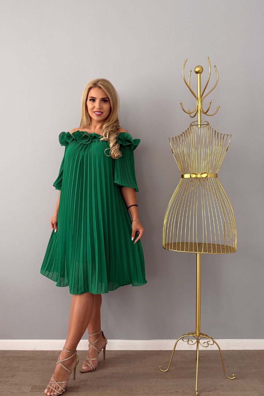 Rochie Genova