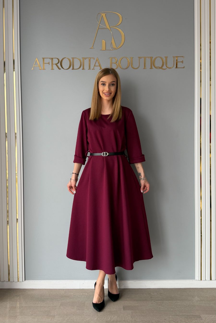 Rochie Genovia