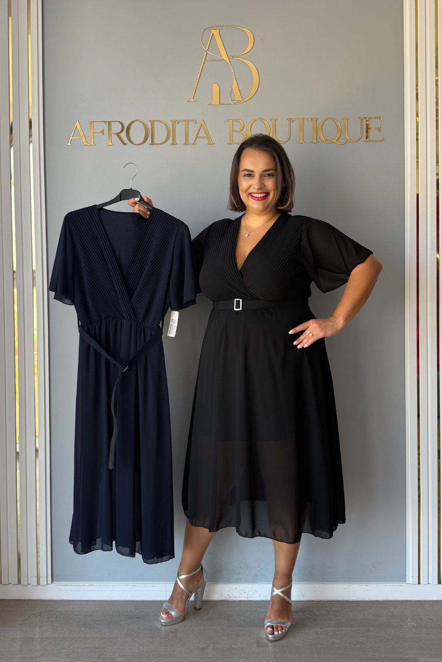 Rochie Gianina
