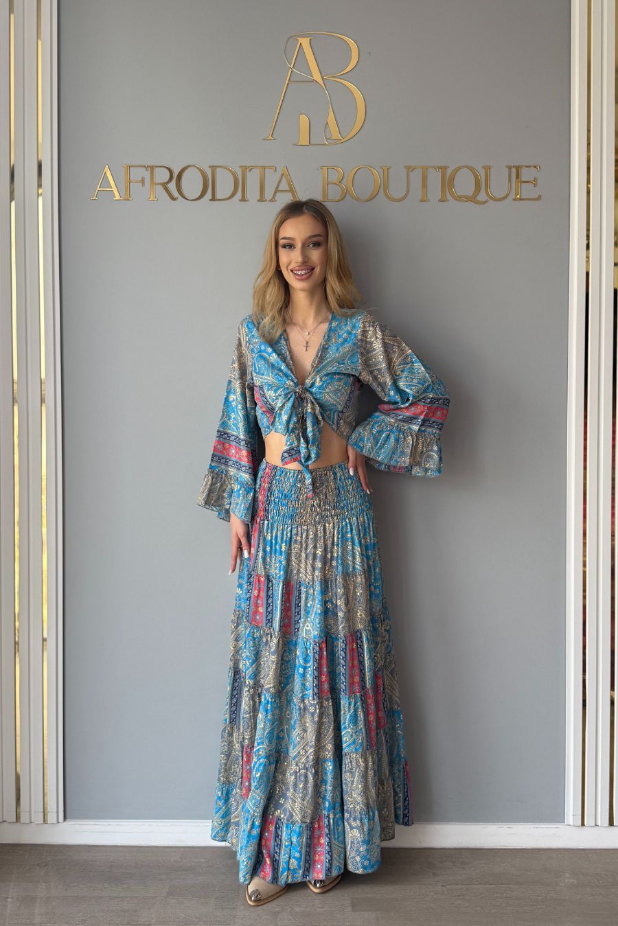 Set Gipsy
