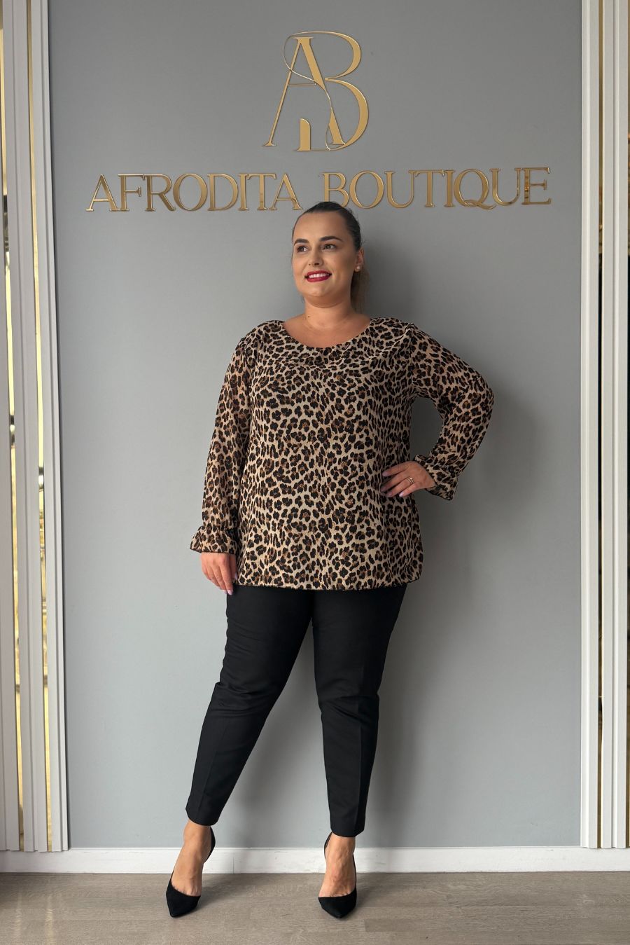 Bluza Julia