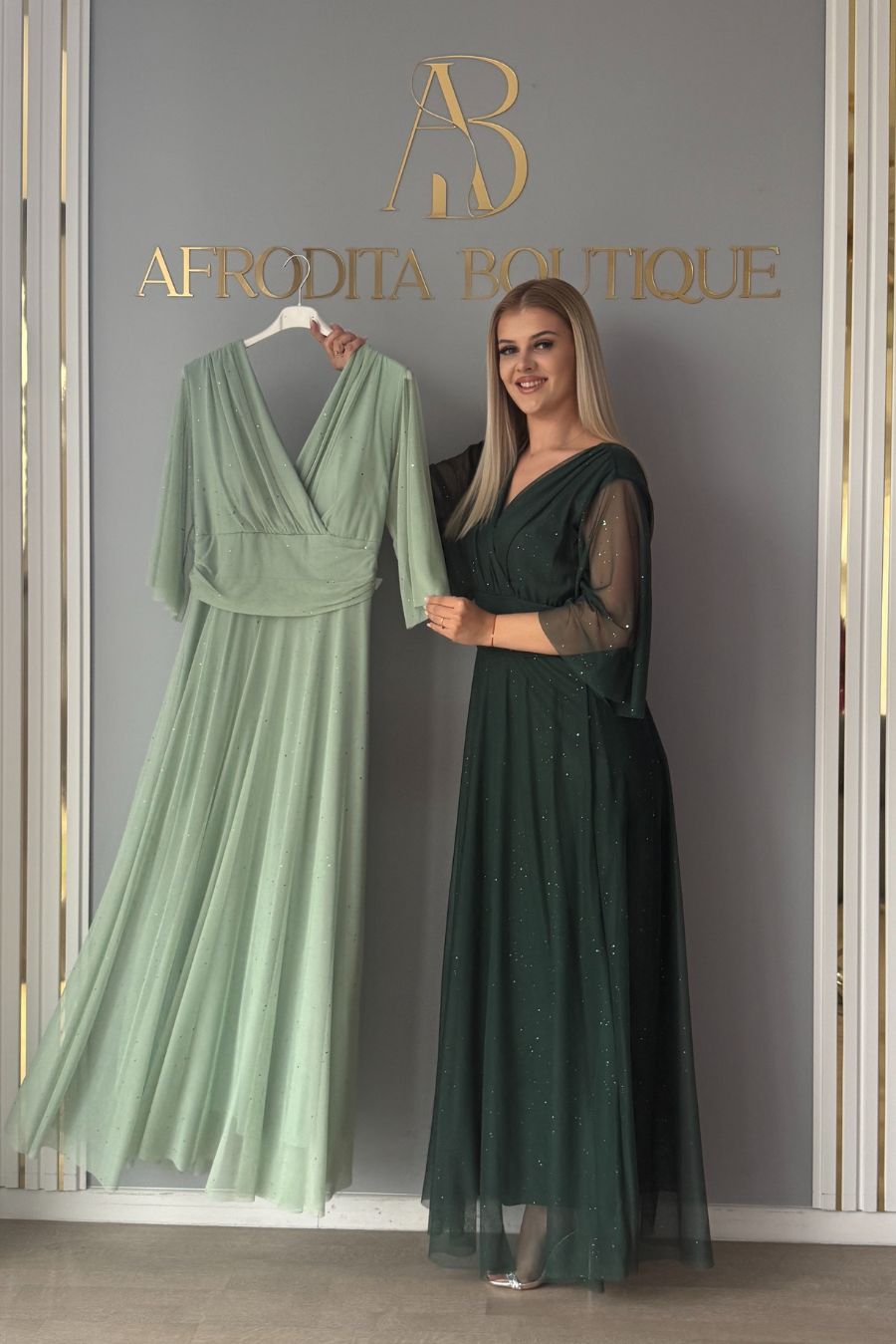 Rochie Glam