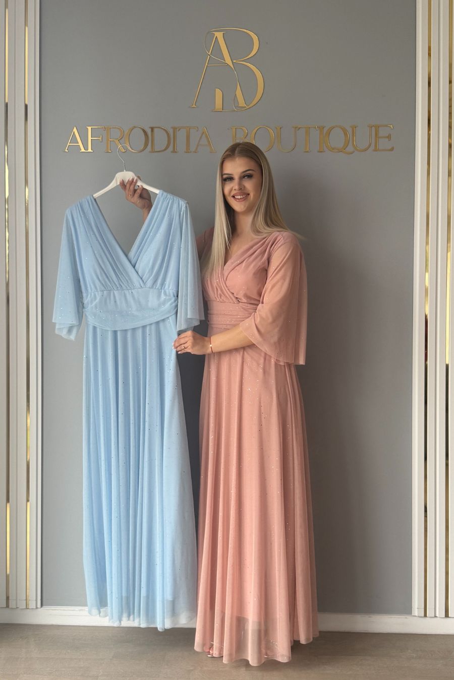 Rochie Glam