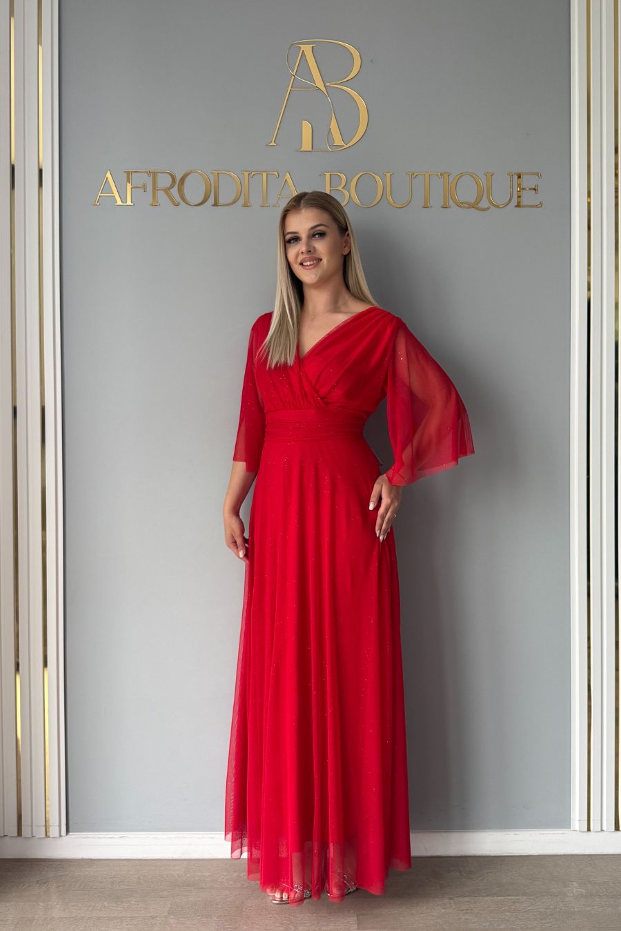 Rochie Glam