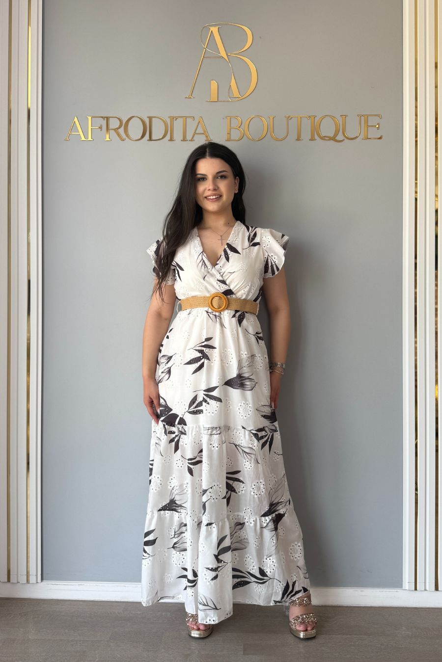 Rochie Gracy