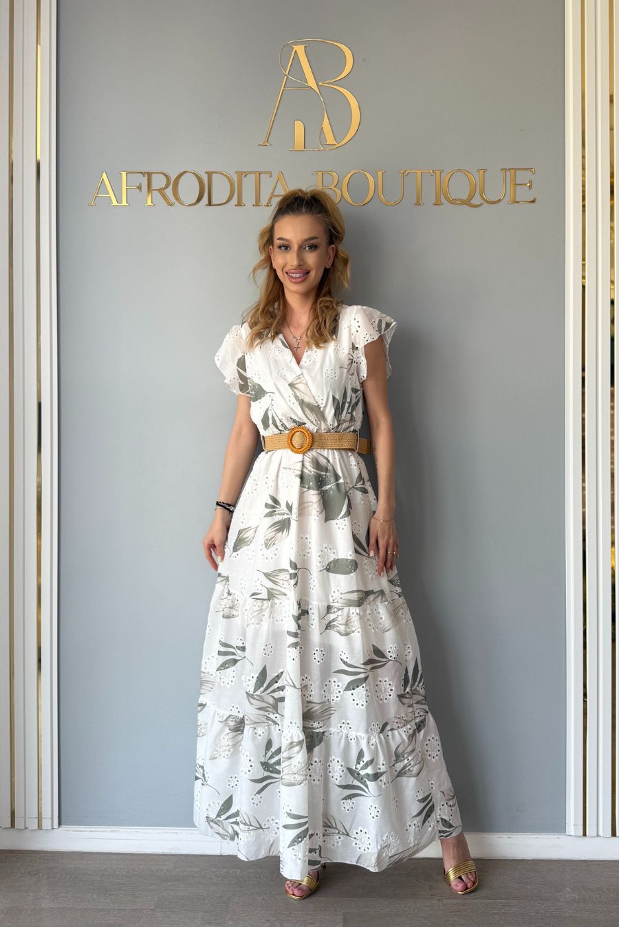 Rochie Gracy