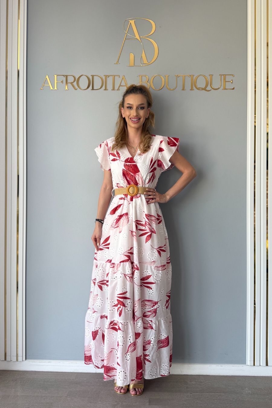 Rochie Gracy