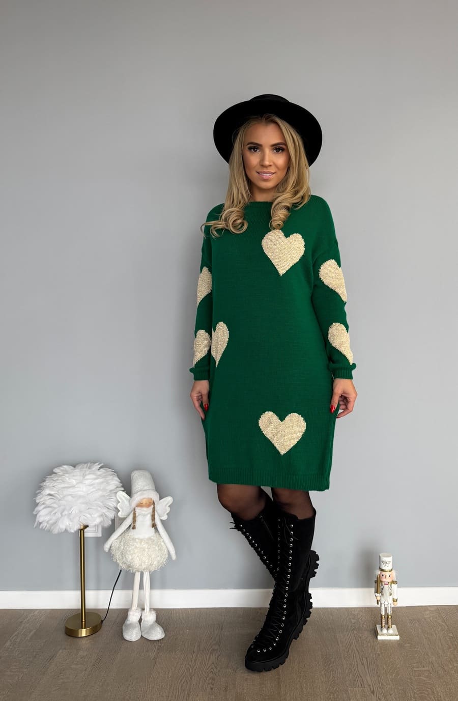 Rochie Heart