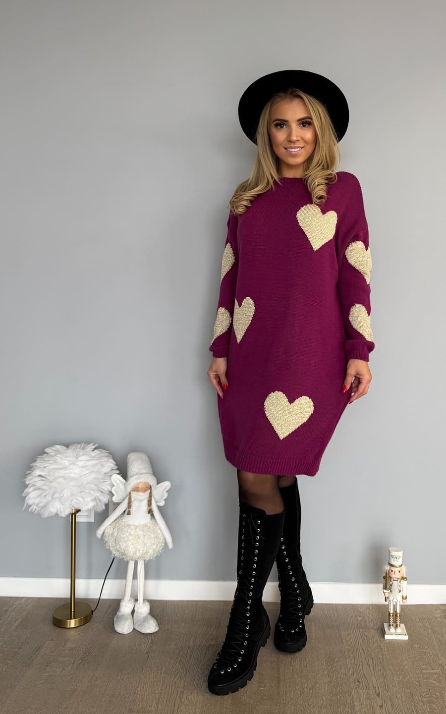 Rochie Heart
