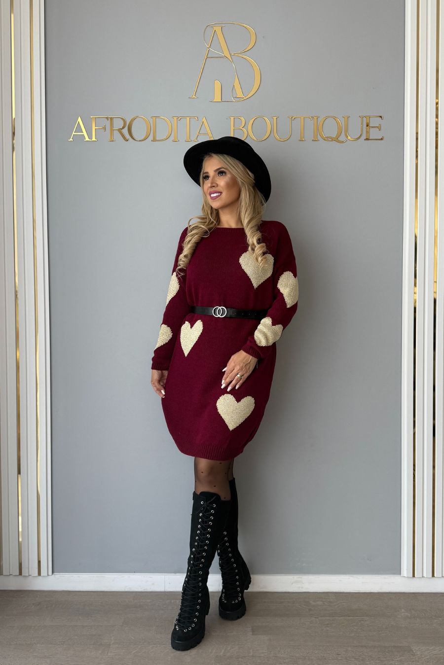 Rochie Heart