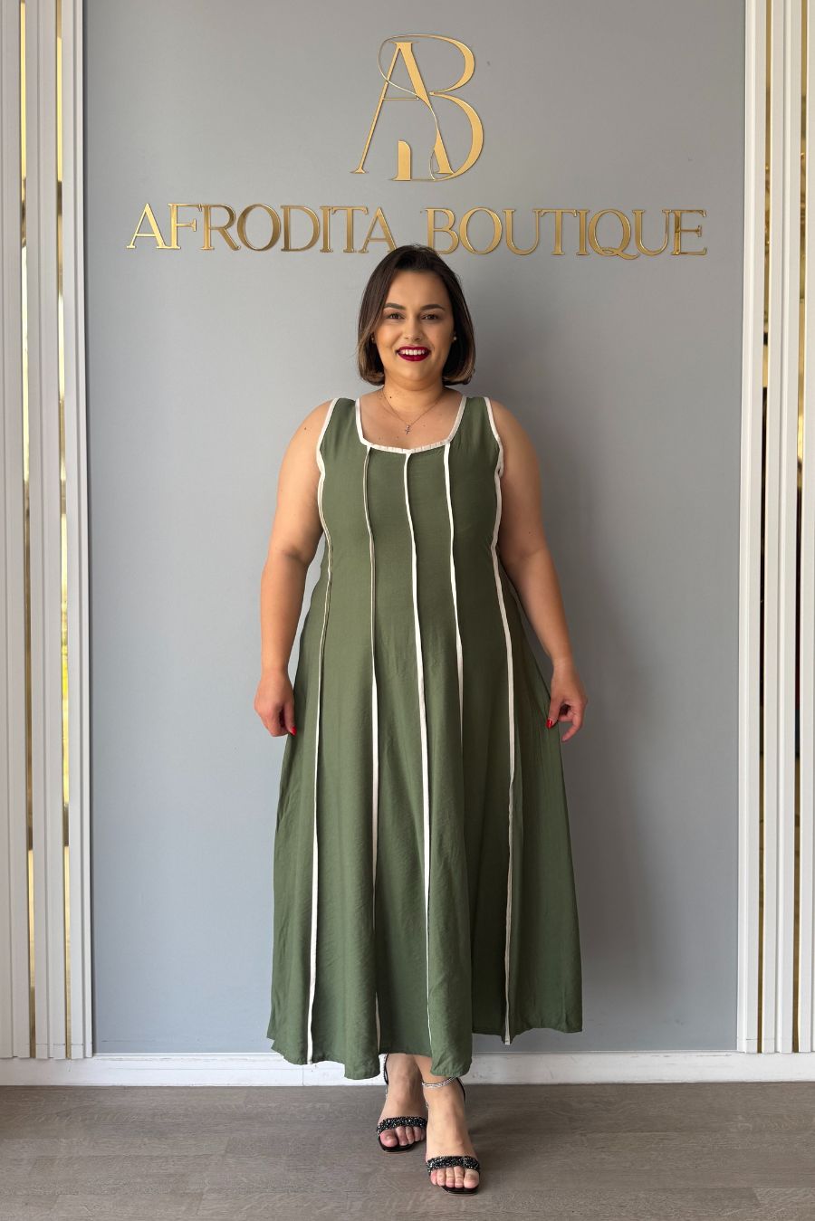 Rochie Hugo
