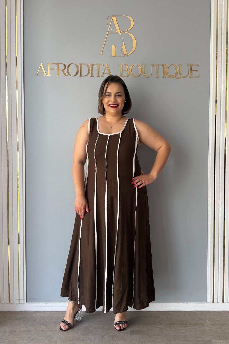 Rochie Hugo