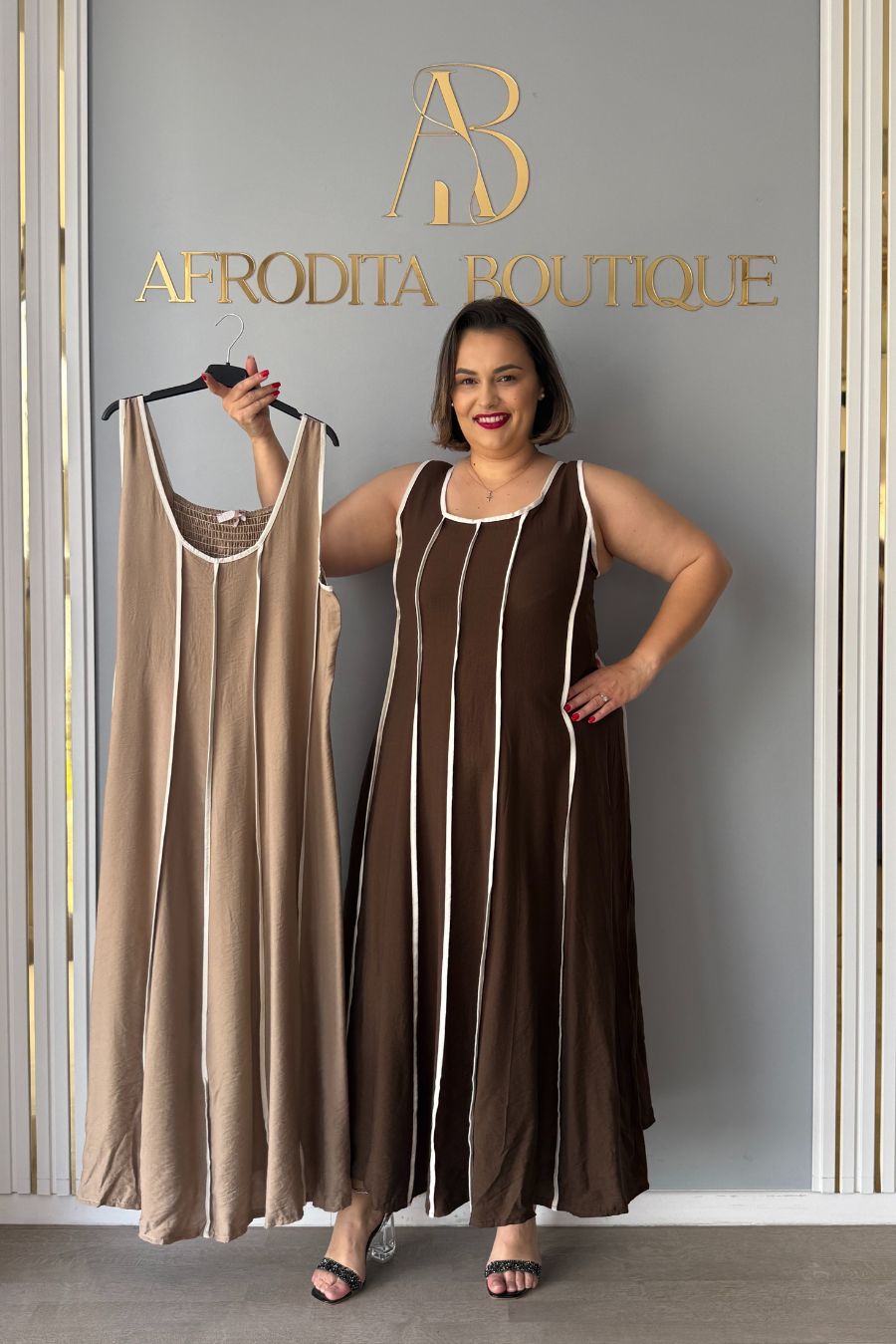 Rochie Hugo