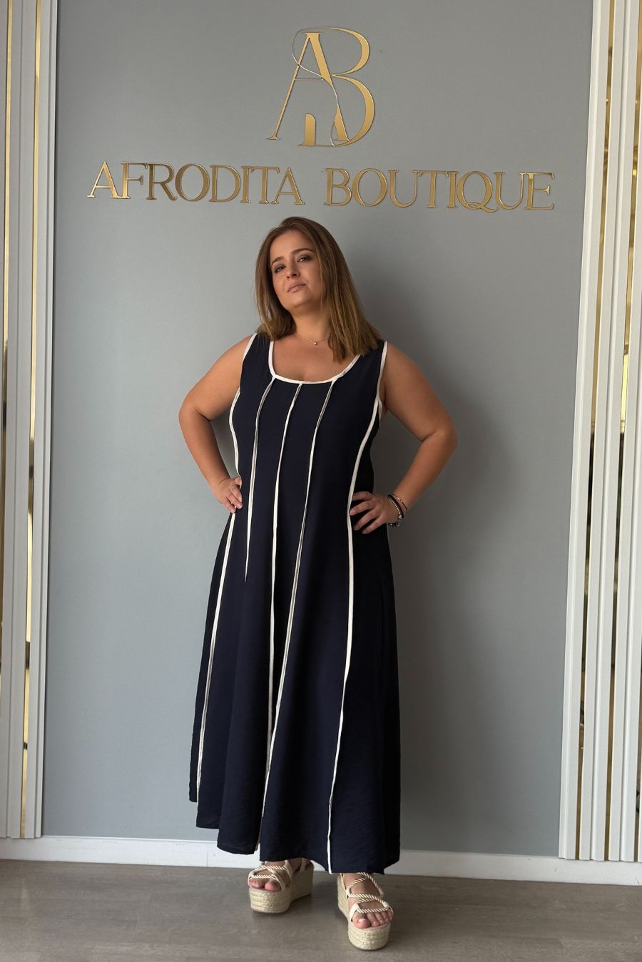Rochie Hugo