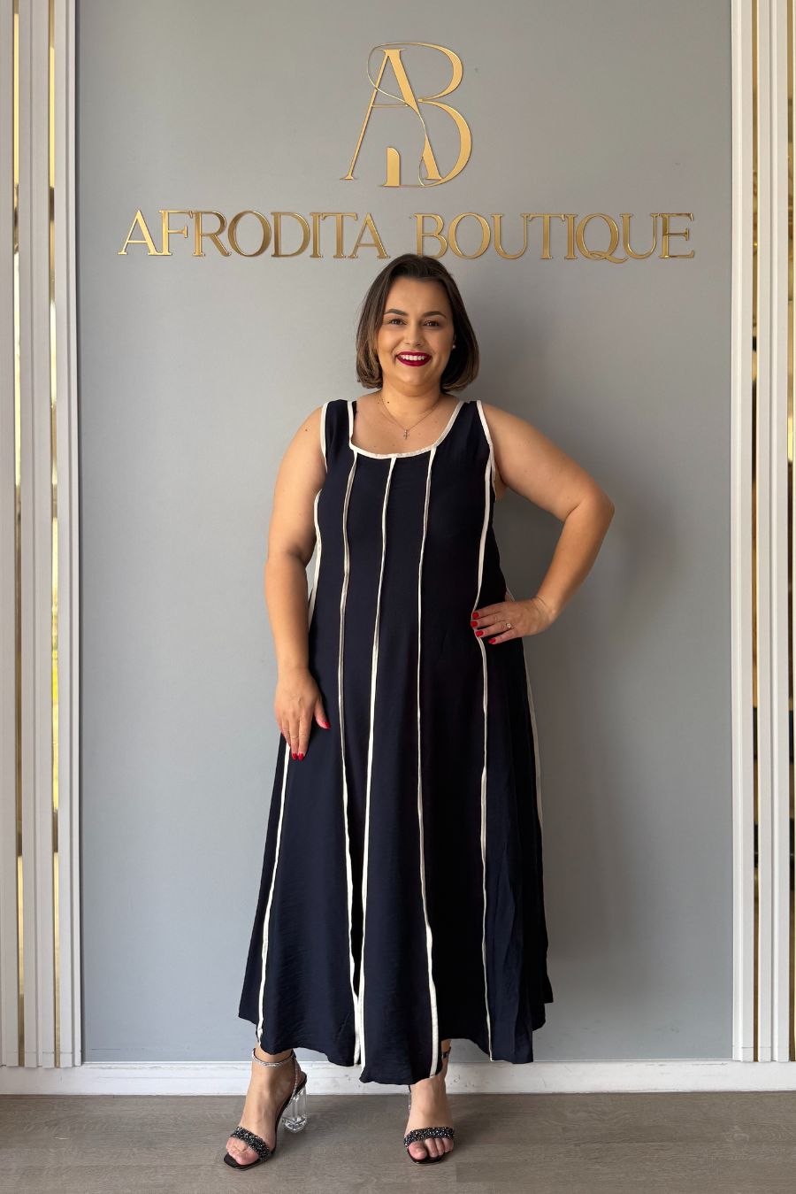 Rochie Hugo