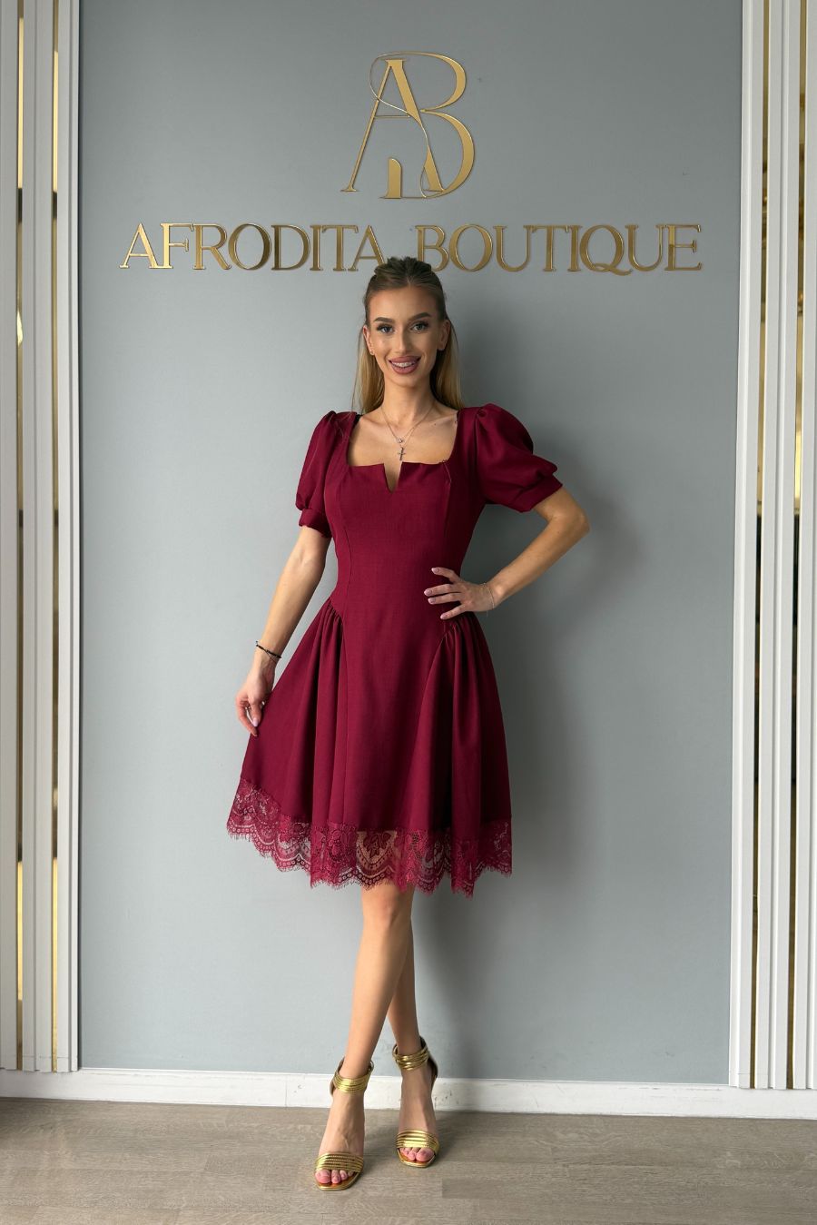 Rochie Iasmina