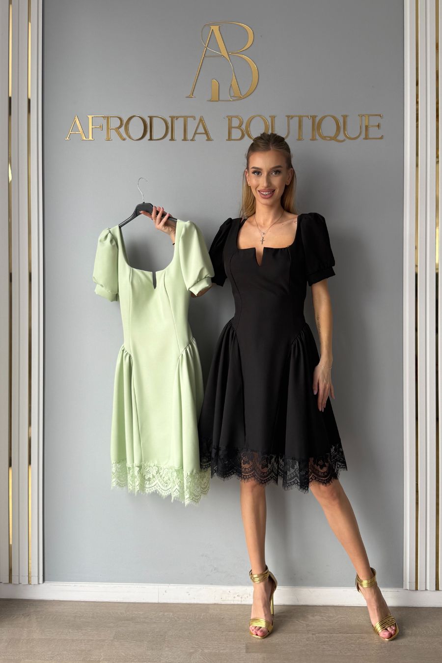 Rochie Iasmina
