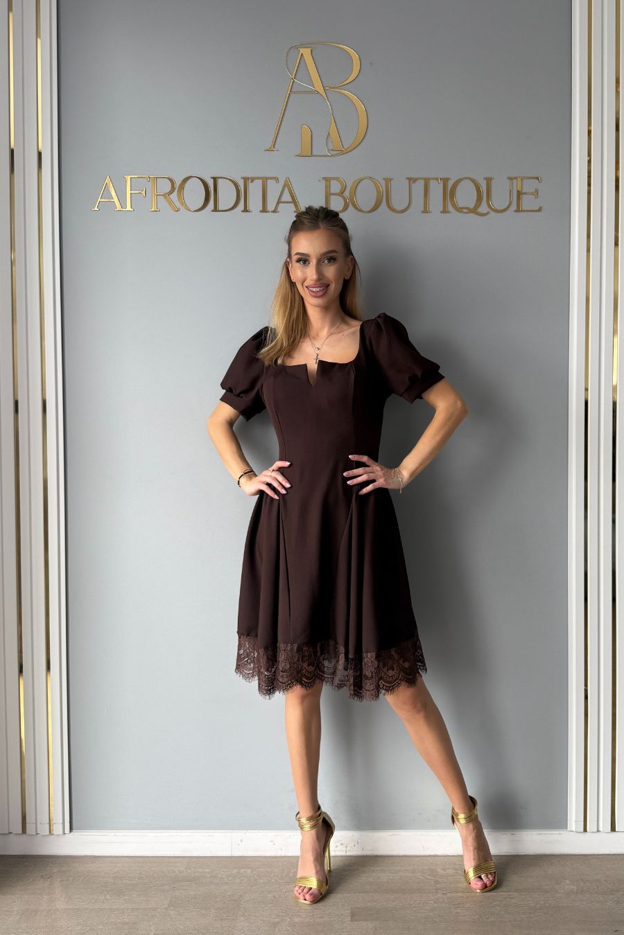 Rochie Iasmina