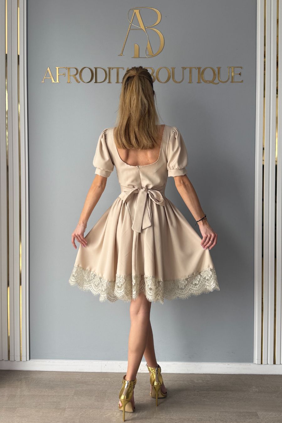Rochie Iasmina