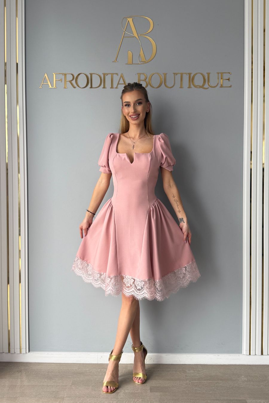 Rochie Iasmina