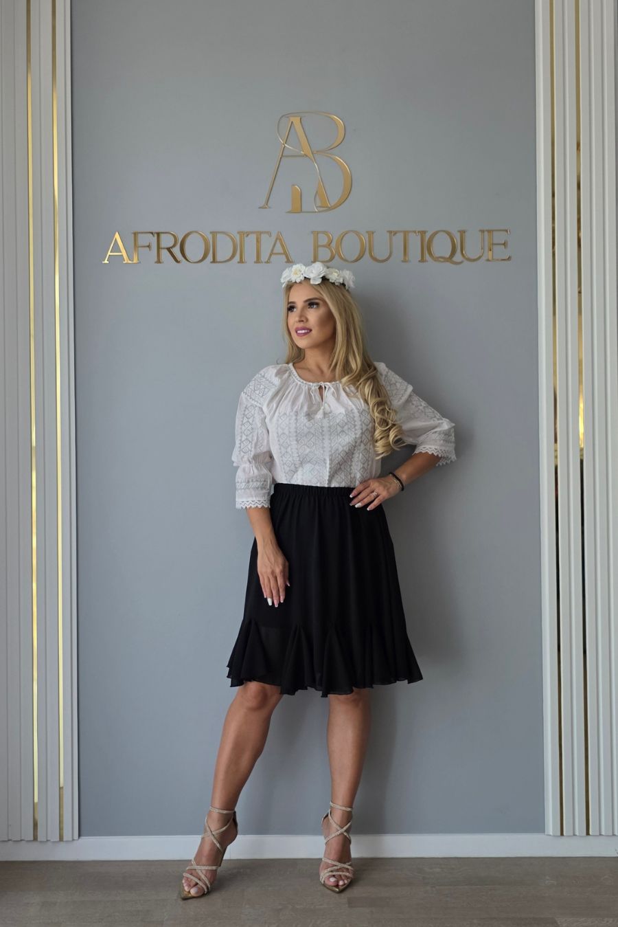 Bluza ie Adelina