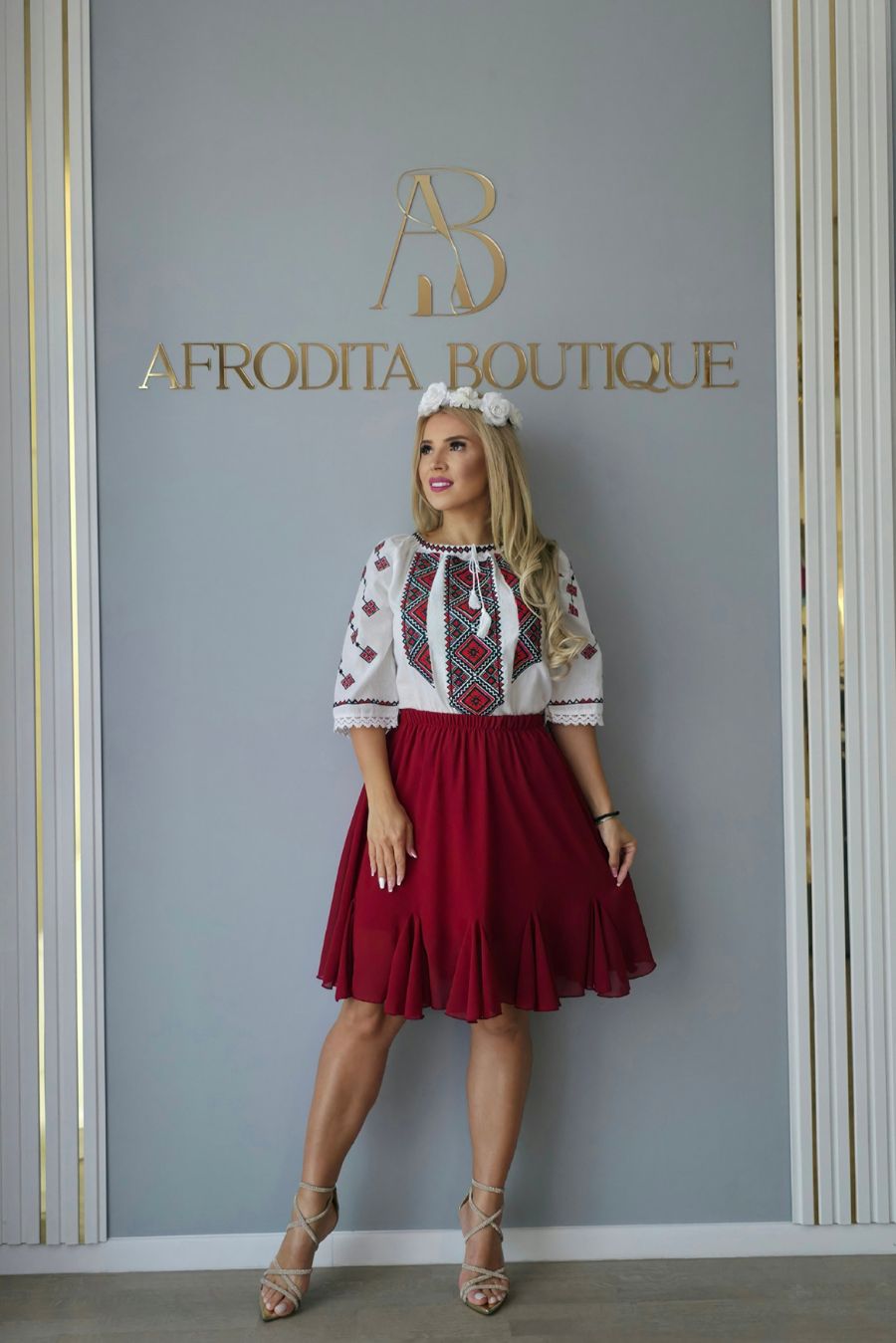 Bluza ie Ema