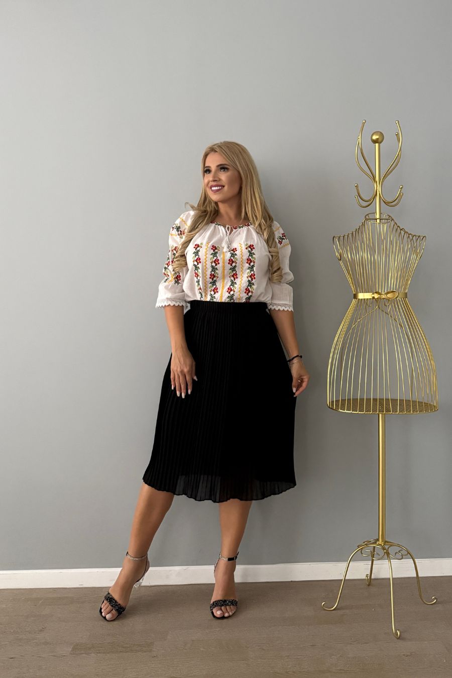 Bluza ie Gabriela