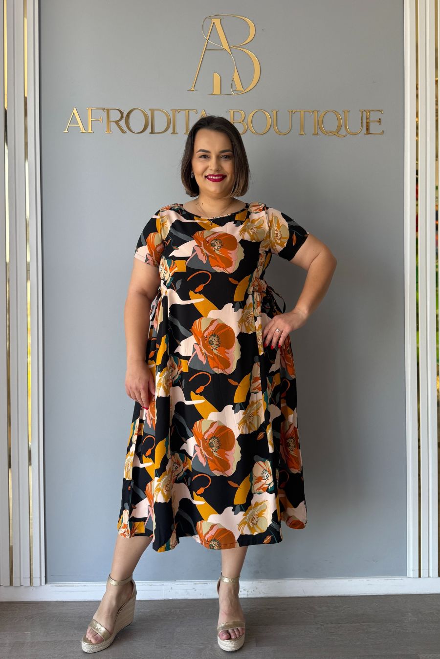 Rochie Imperion