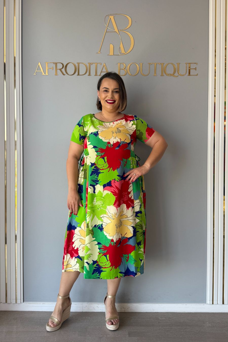 Rochie Imperion