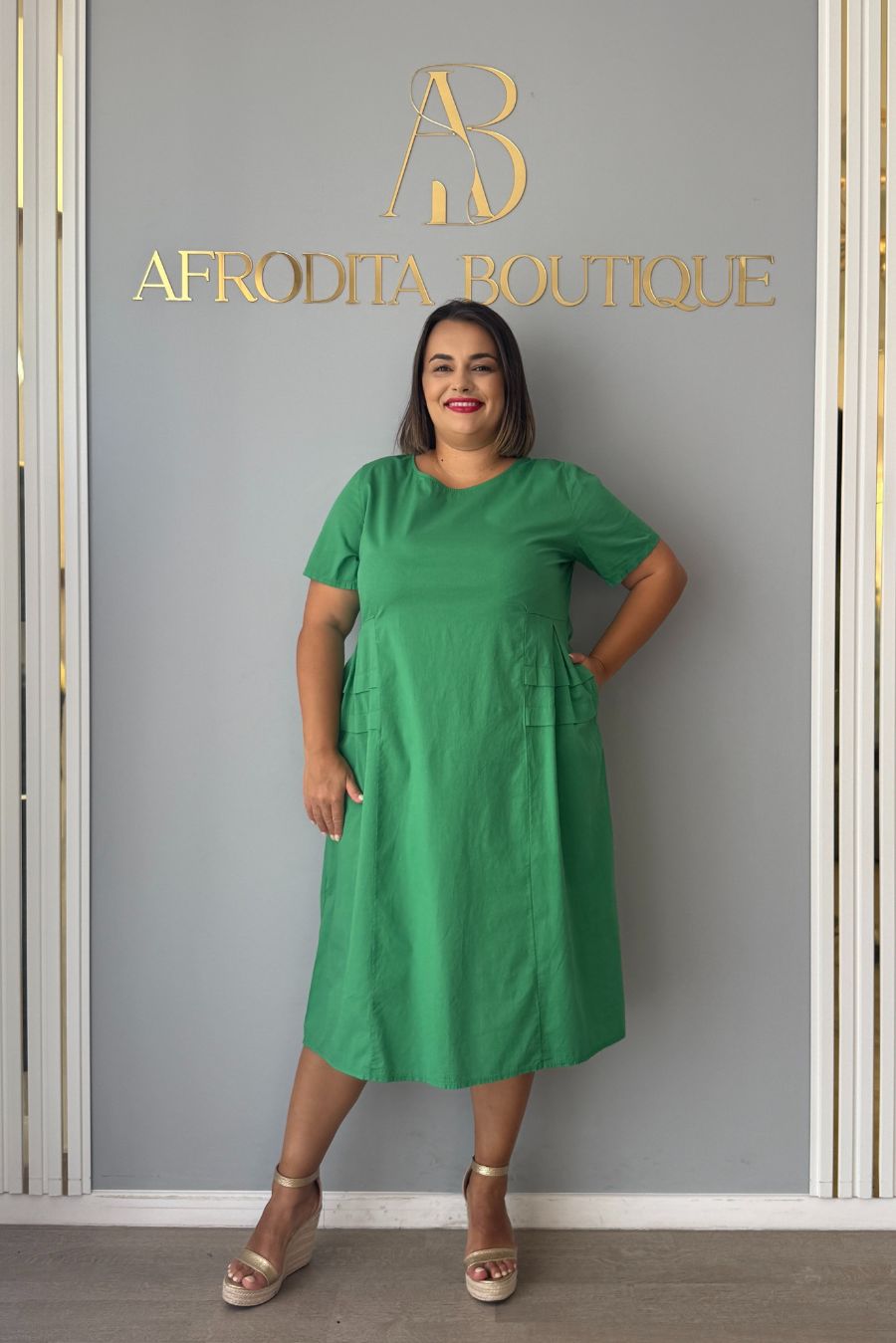 Rochie Ioana