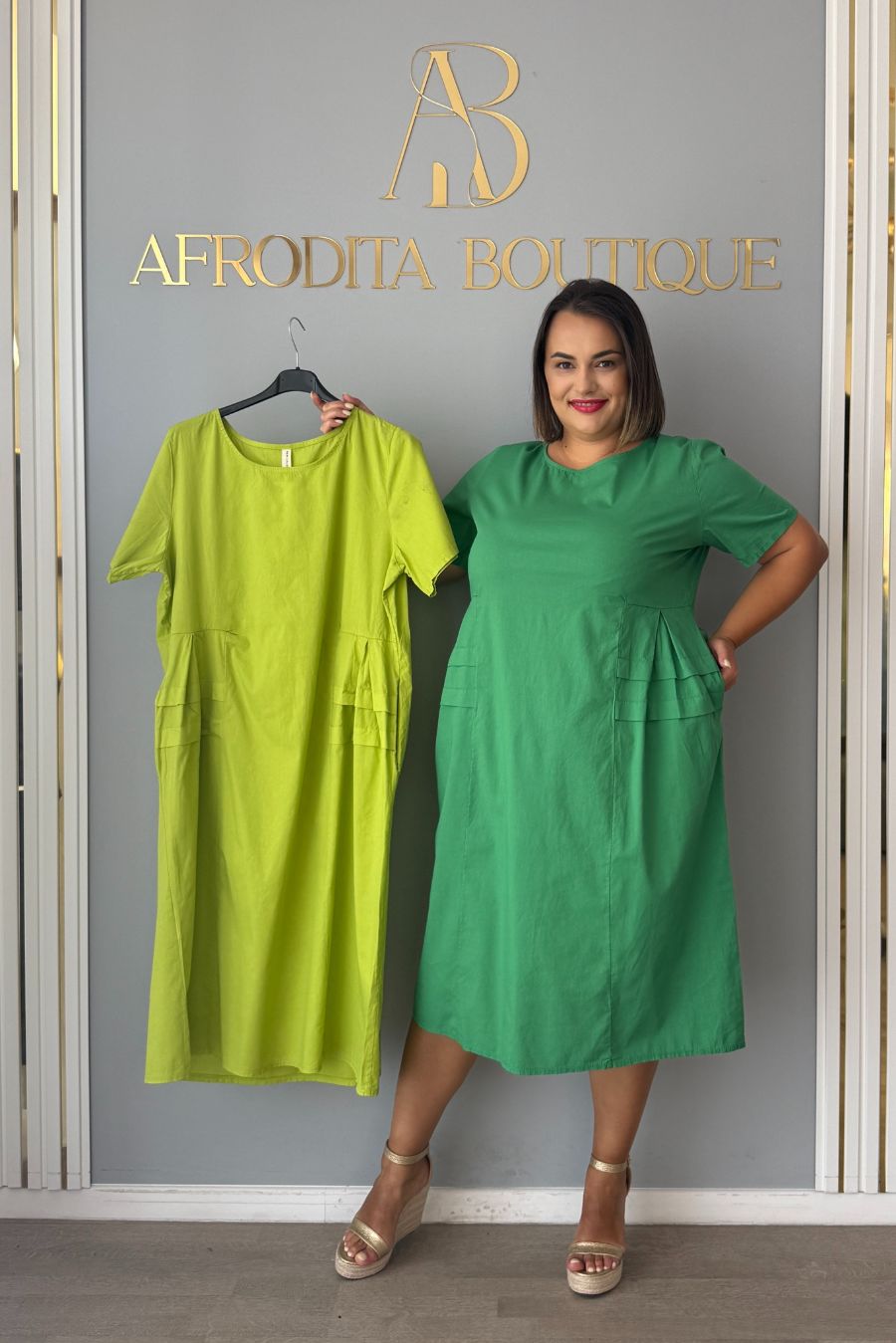 Rochie Ioana