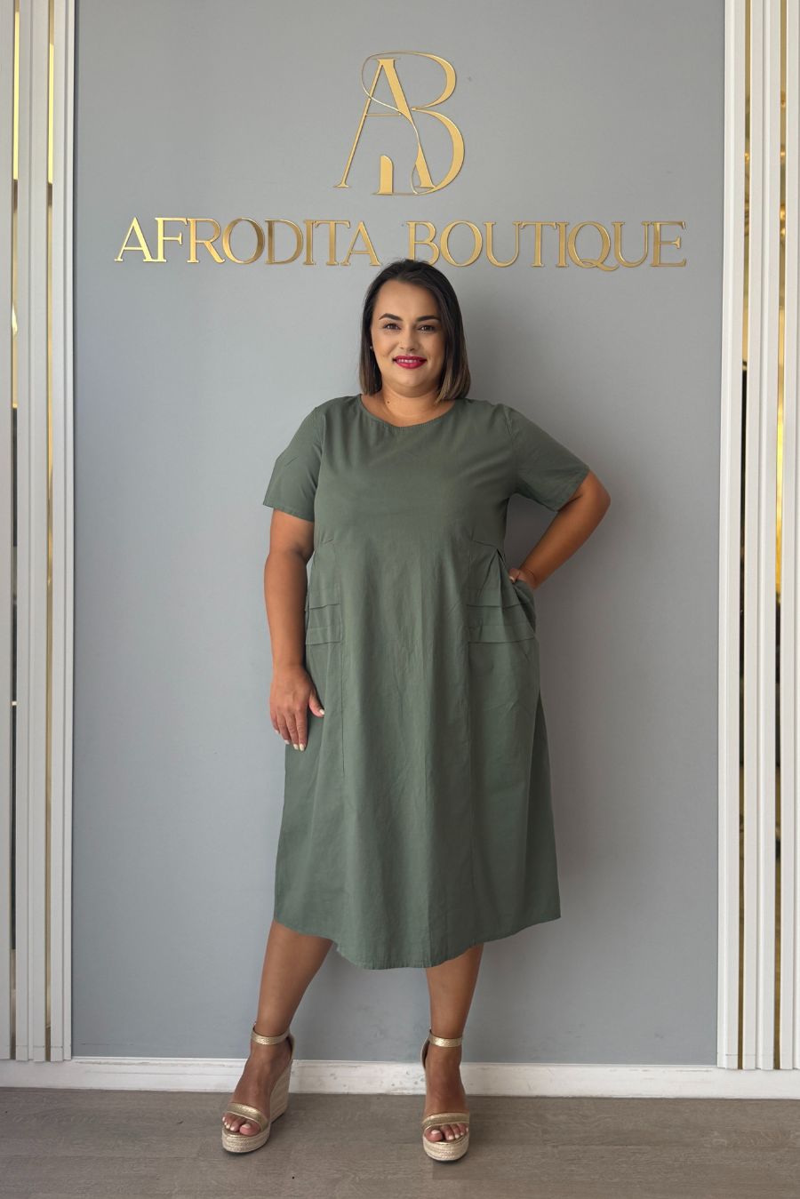 Rochie Ioana