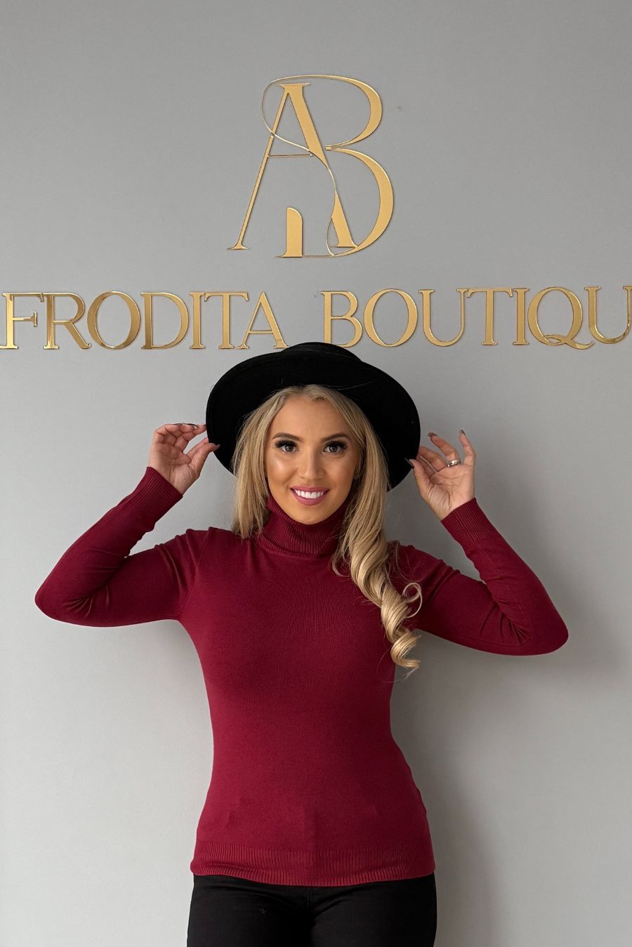 Maleta Irene