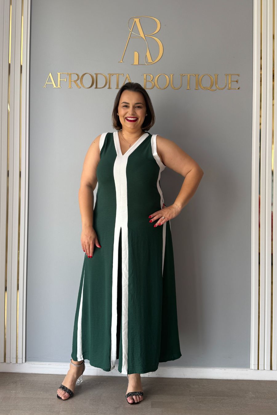 Rochie Irina
