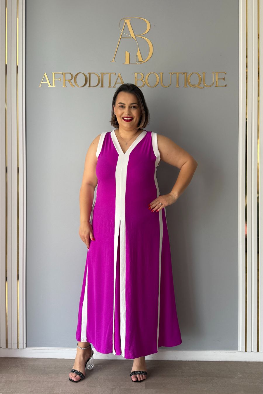 Rochie Irina
