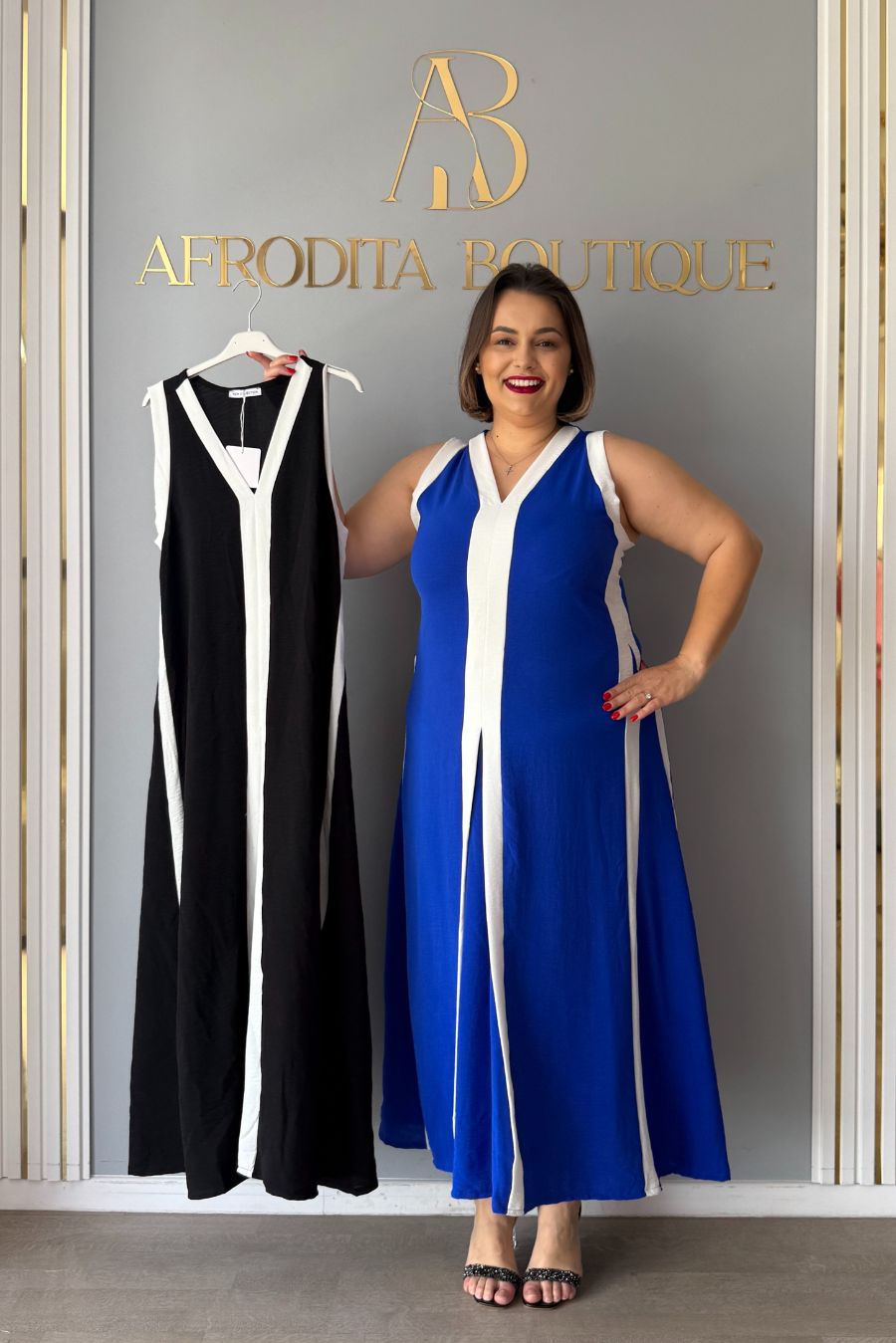 Rochie Irina