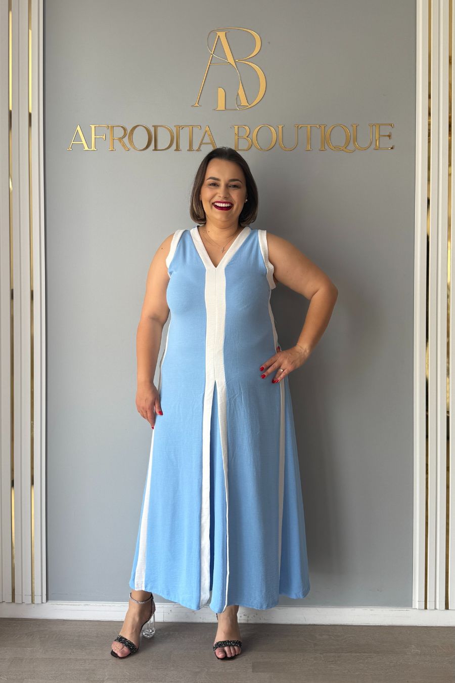 Rochie Irina