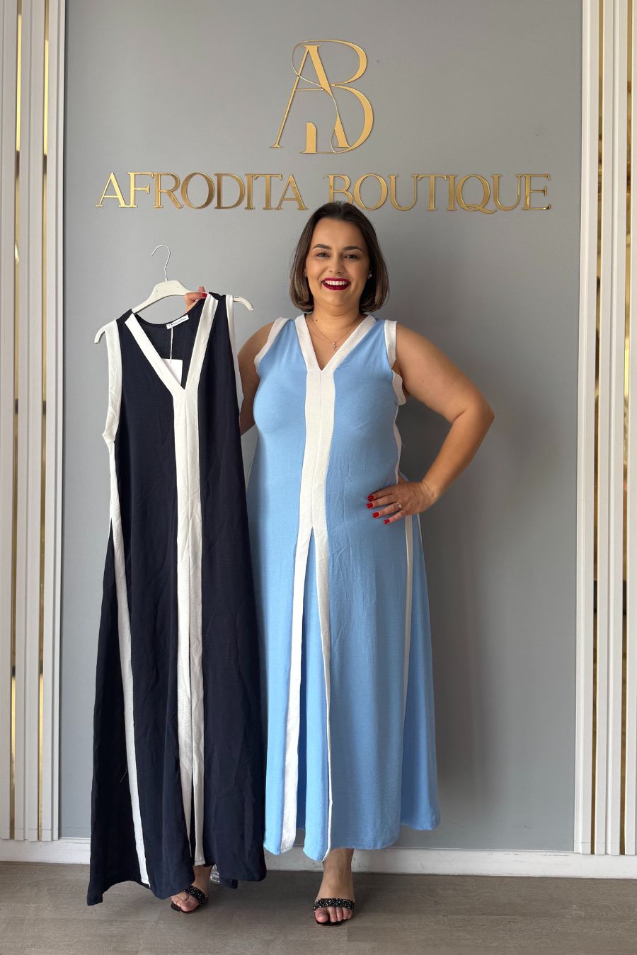 Rochie Irina