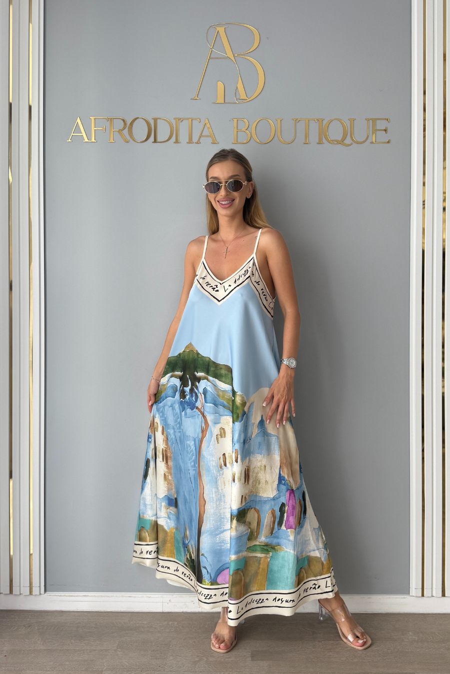 Rochie Italy