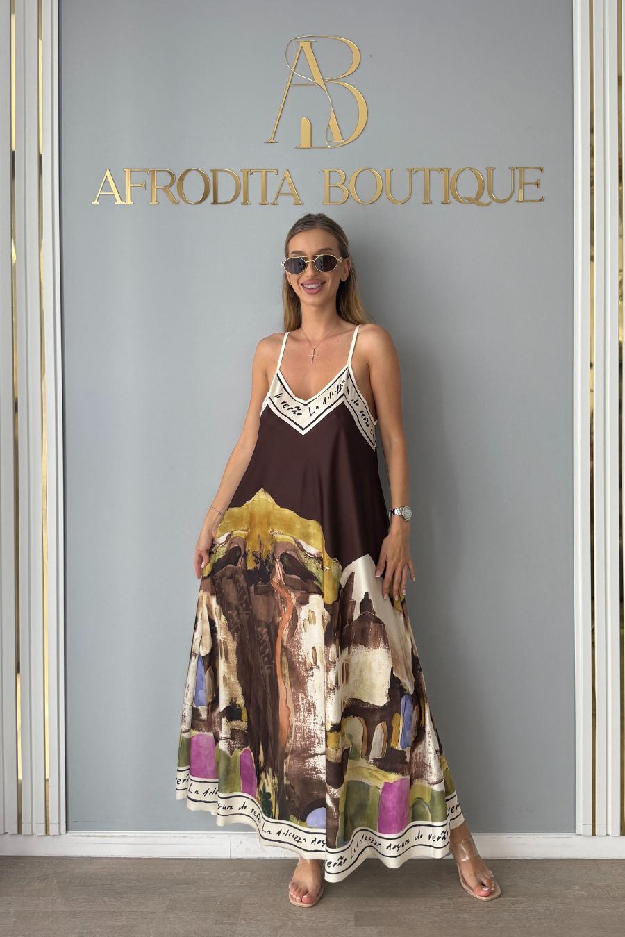 Rochie Italy