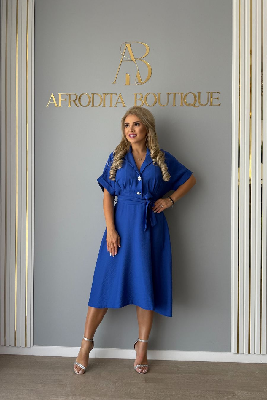 Rochie Iulia