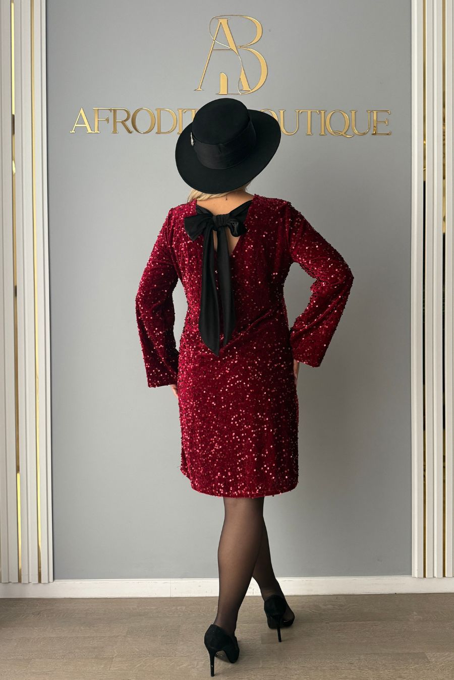Rochie Jacqueline