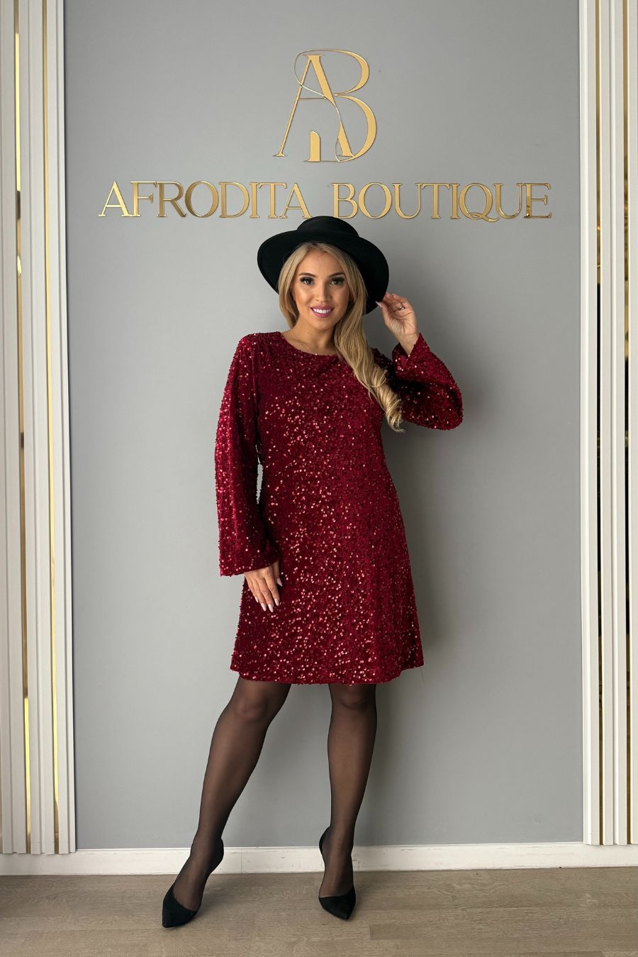 Rochie Jacqueline